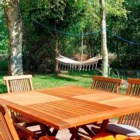 Сasa de vacaciones 4 Person In S By